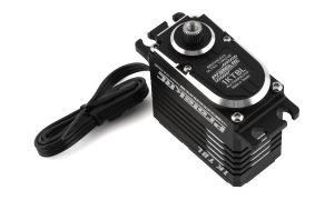 1KTBL High Torque Brushless Crawler Servo By ProTek RC