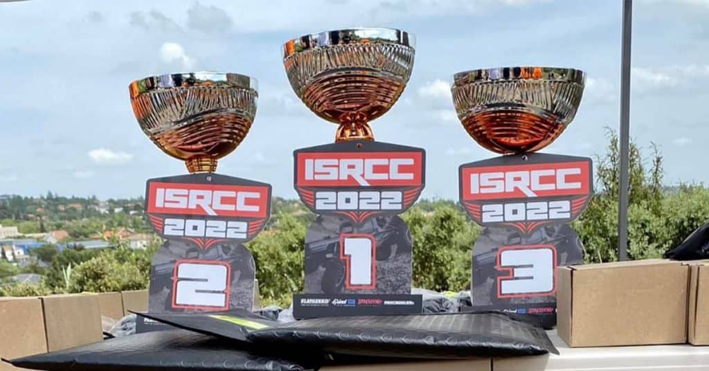 ISRCC™ ES Season 2022