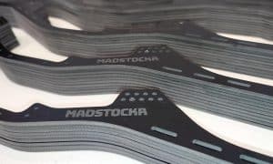 Madstockr™ Budget LCG Chassis System By PROCRAWLER®